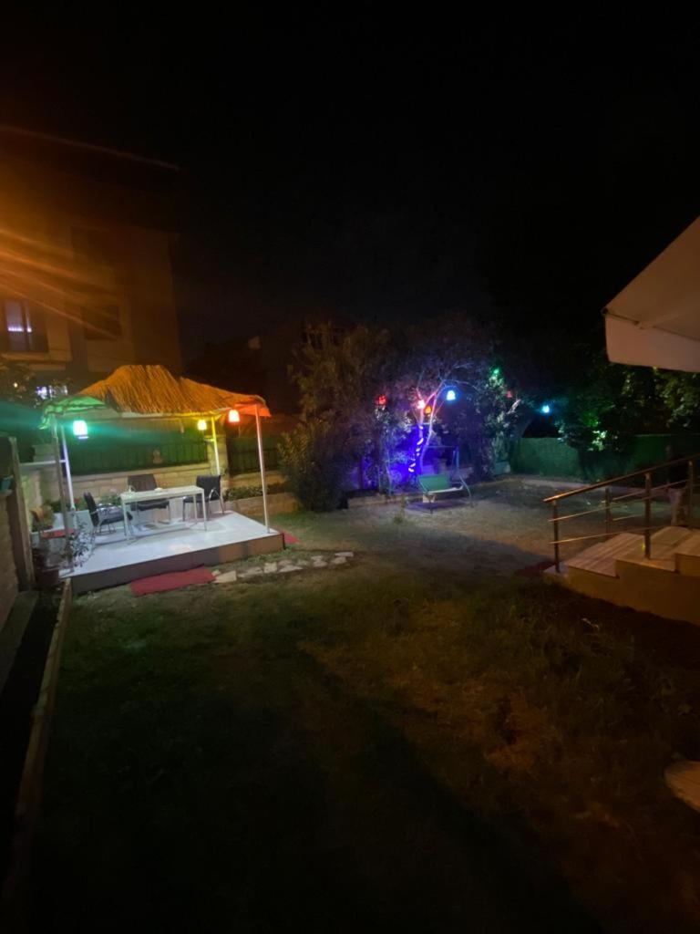 Goel Otel อิสตันบูล ภายนอก รูปภาพ